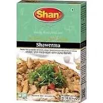 "Shan" Arabic Shawarma 40g by "SHAN"