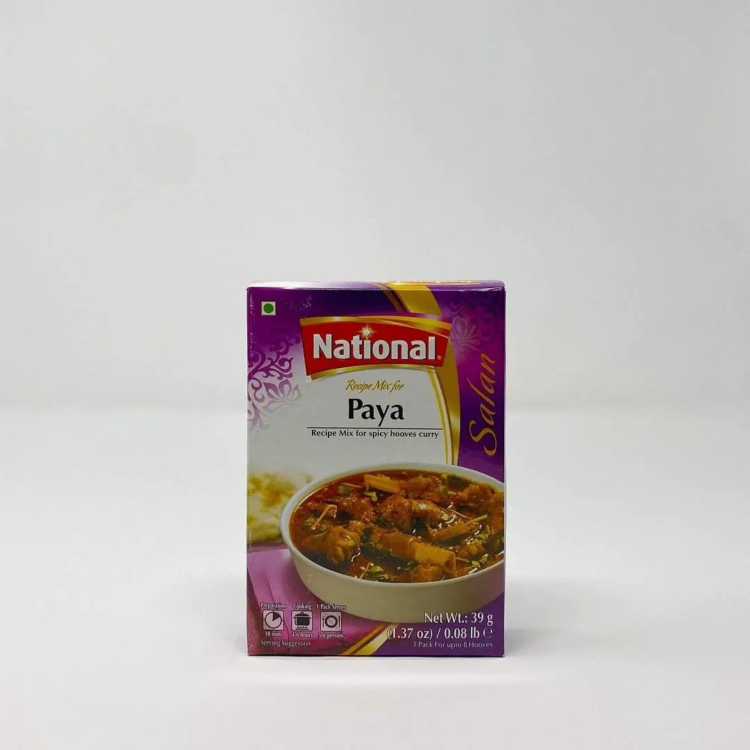 National paya 39g by NATIONAL