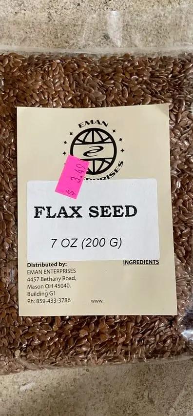 Flex seed by FLEX