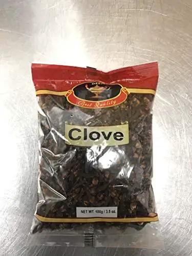 Cloves (3.5oz) by CLOVES