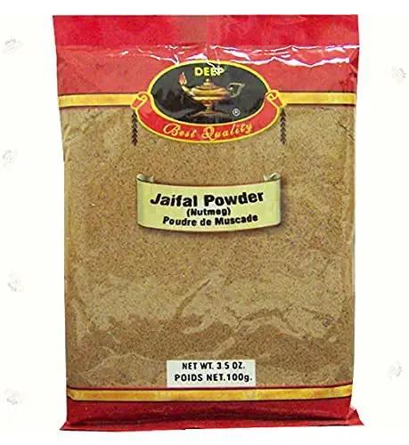 Jaifal Powder 3.5oz by JAIFAL