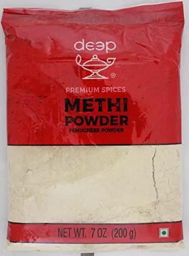 Methi Powder 7oz. by METHI