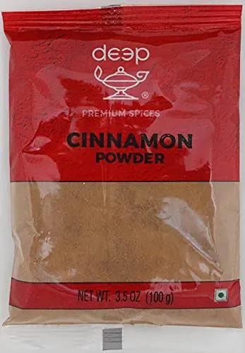 Cinnamon Powder (3.5oz) by CINNAMON