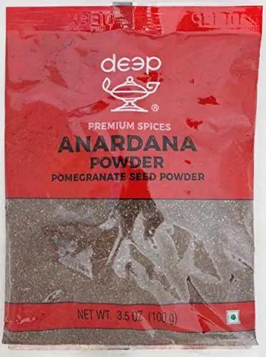 Anardana Powder (3.5oz) by ANARDANA