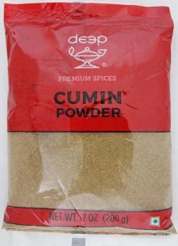 Cumin Powder 7 oz. by CUMIN