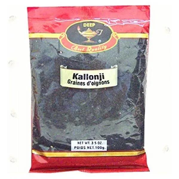 Deep Kallonji 100g ( 3.5 oz ) by DEEP