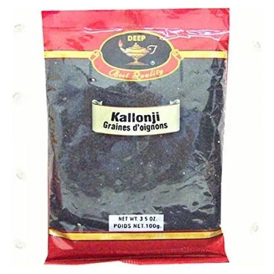 Deep Kallonji 100g ( 3.5 oz ) by DEEP