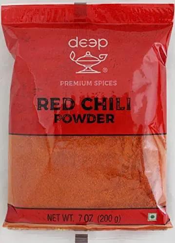 Red Chilli Powder 7 oz. by RED