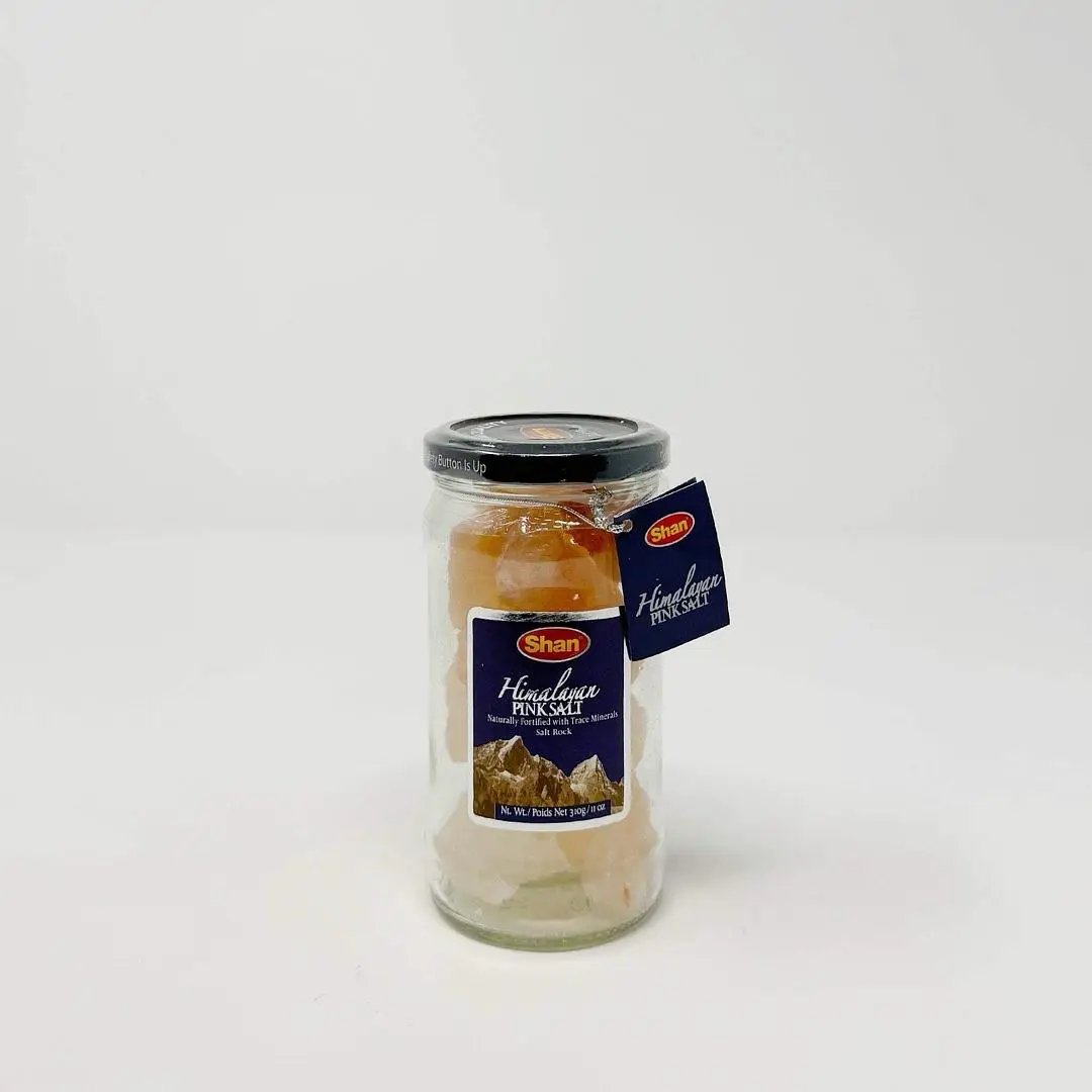 Shan Himalayan salt Rock 310g by SHAN