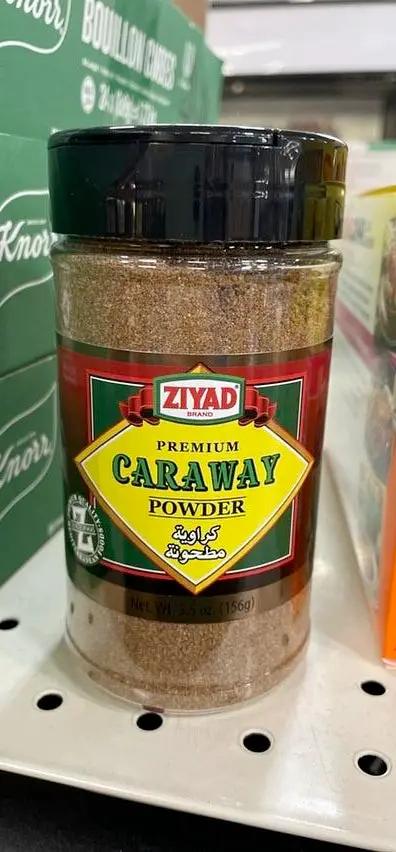 Ziyad caraway by ZIYAD