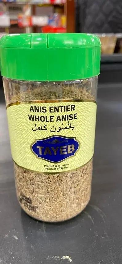 Taype whole anise by TAYPE
