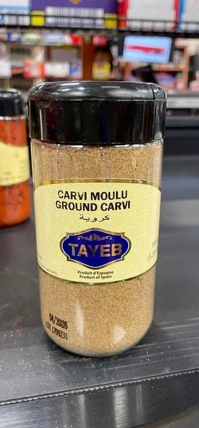 Ground cravi by GROUND