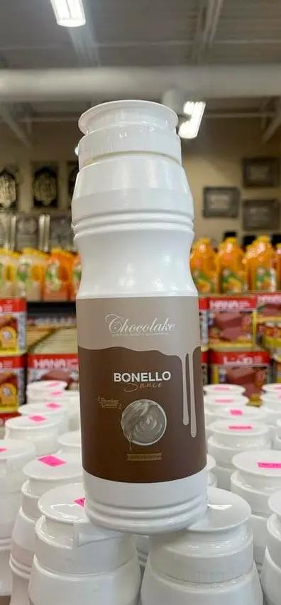 Bonello sauce by BONELLO