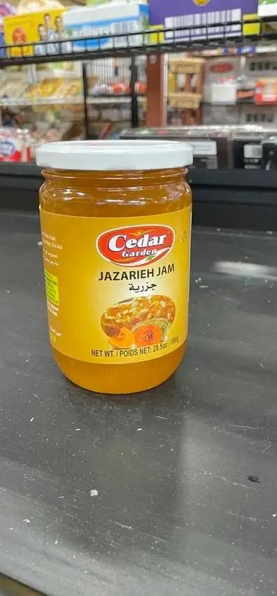 Cedar aljazarieh jam by CEDAR