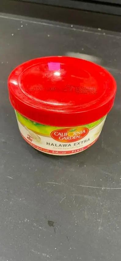 Cedar halawa extra 400 g by CEDAR
