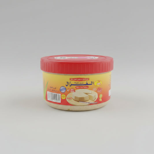 Alghazal halawa plain by ALGHAZAL