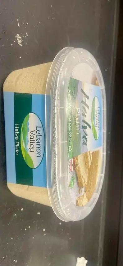 Lebanon vally halva plain by LEBANON