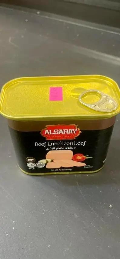 Alsaray by ALSARAY