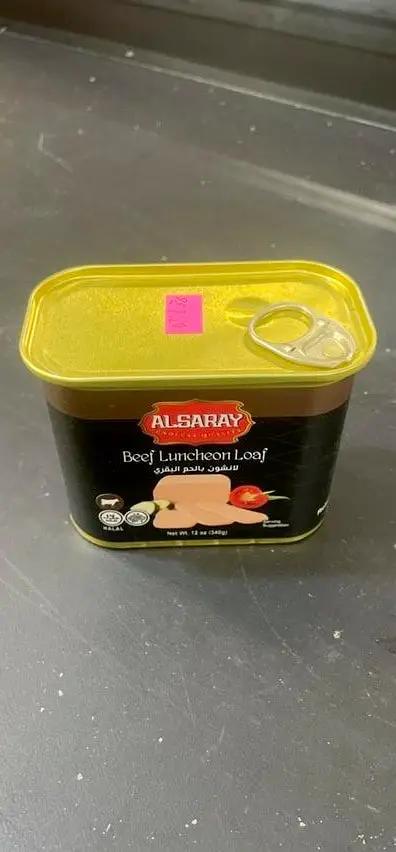 Alsaray by ALSARAY