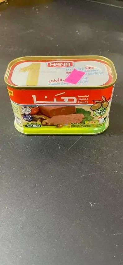 Hana chicken lunchoen by HANA