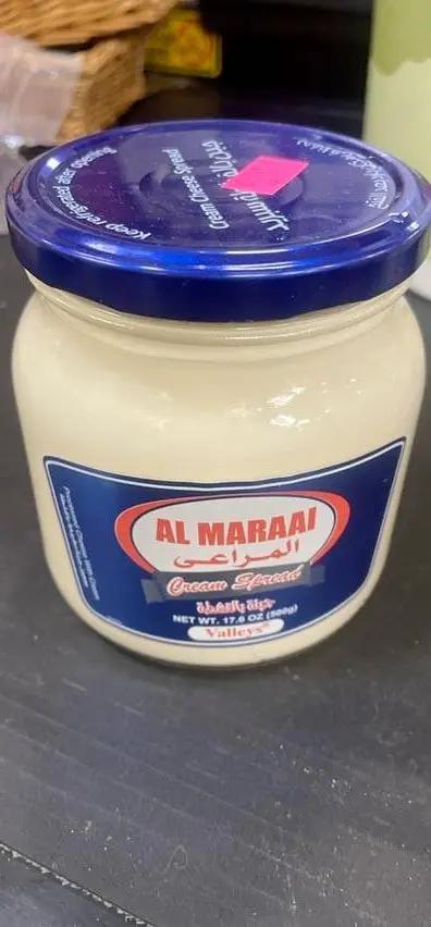 Almarai cream chess by ALMARAI