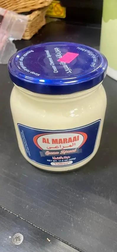 Almarai cream chess by ALMARAI