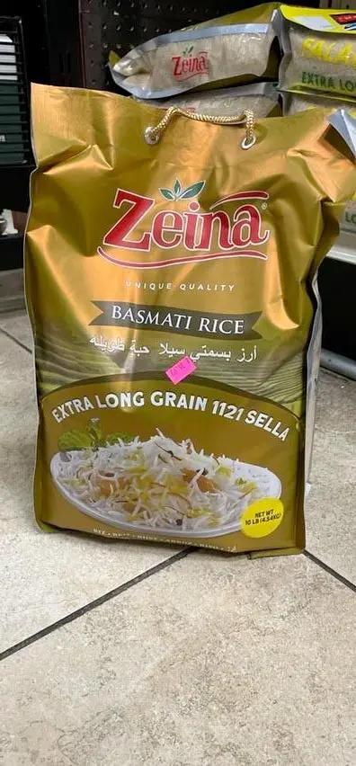 Zeina by ZEINA