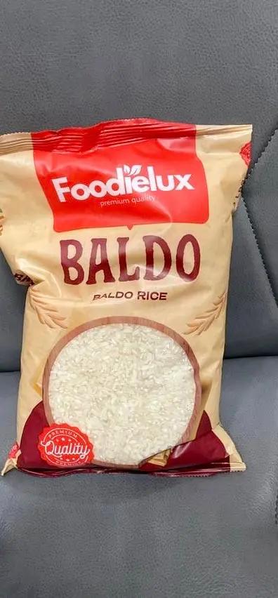 Baldo rice by BALDO