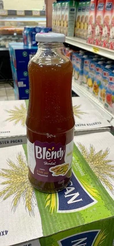 Blendy tamarind by BLENDY