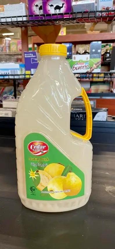 Ceadr garden guava drink 3L by CEADR