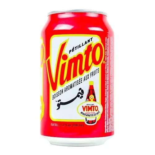 Vitmo Fruit Beverage, 12-Ounce (Pack of 4) by VITMO
