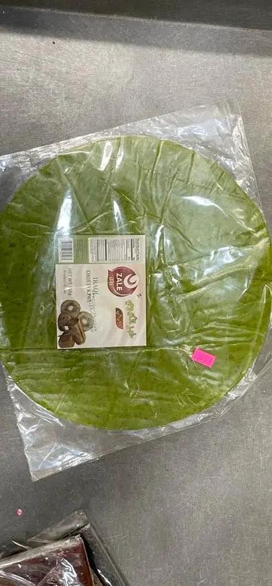Zale iraqi dried kiwi by ZALE