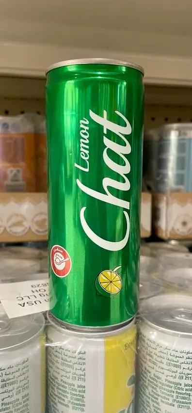Chat lemon by CHAT