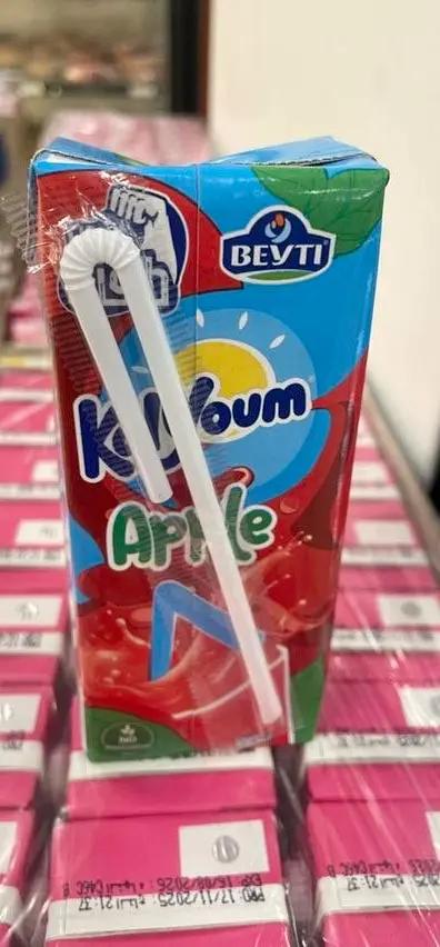 Kulyoum appale drink by KULYOUM