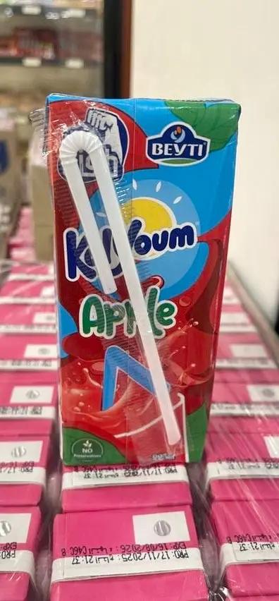 Kulyoum appale drink by KULYOUM