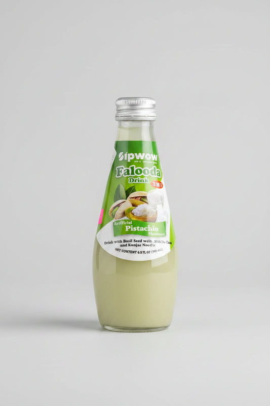 Falooda drink pistachio flavour by FALOODA