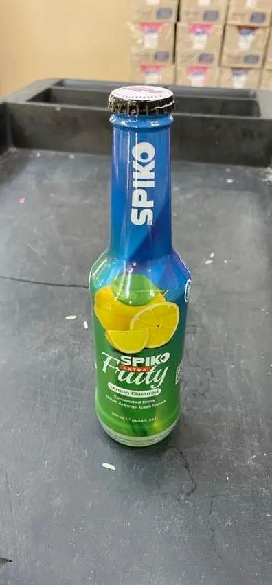 Spiko by SPIKO