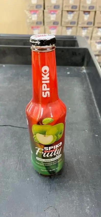 Spiko green apple by SPIKO