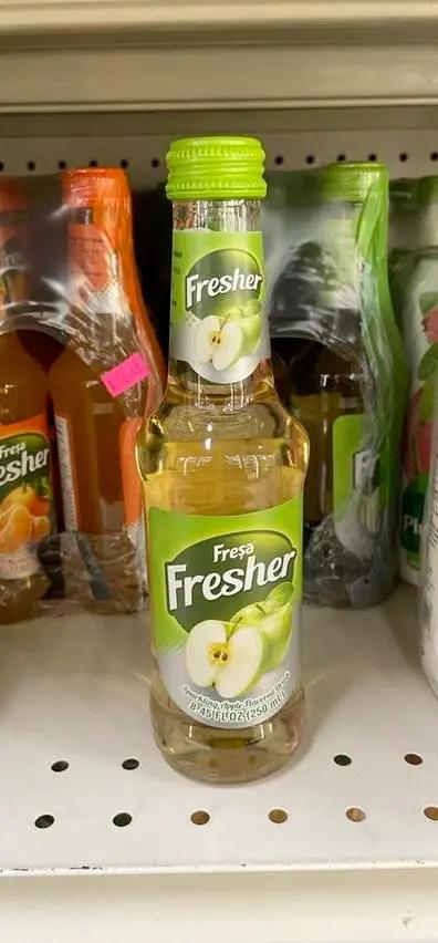 Fresa fresher by FRESA