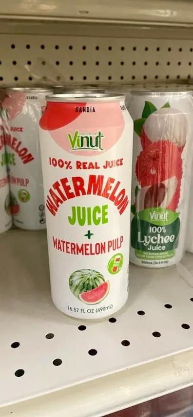 Vinut watermelon by VINUT