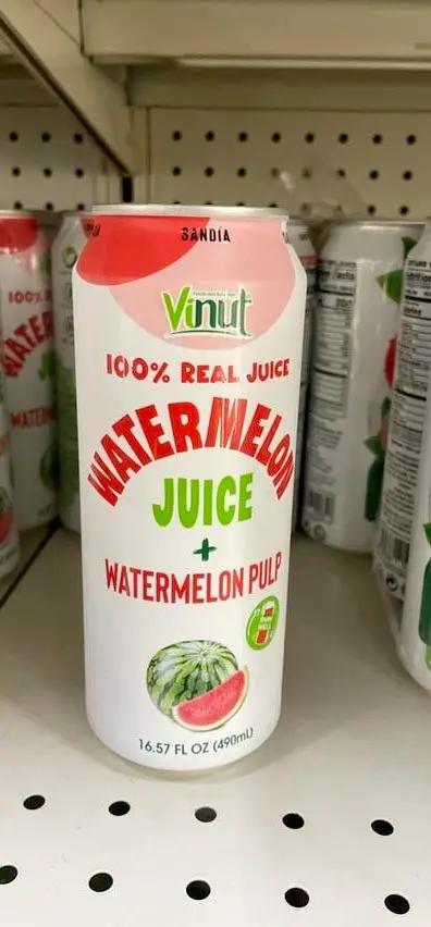 Vinut watermelon by VINUT