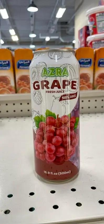 Azra grape by AZRA