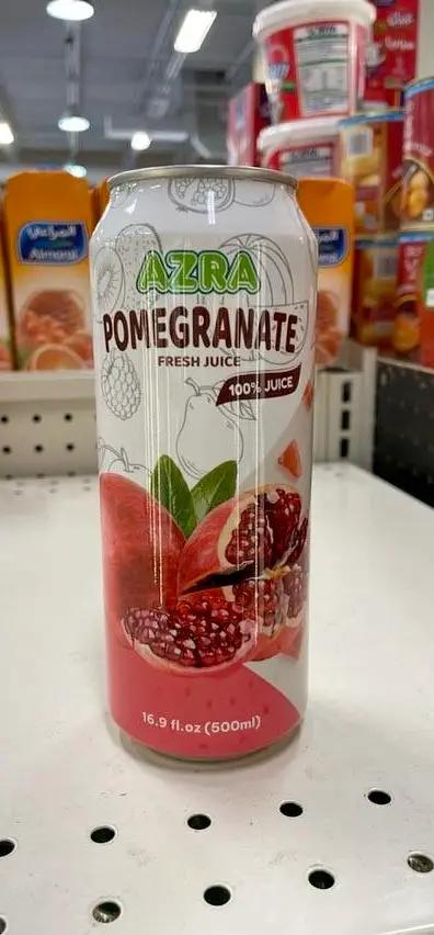 Azra pomegranate by AZRA
