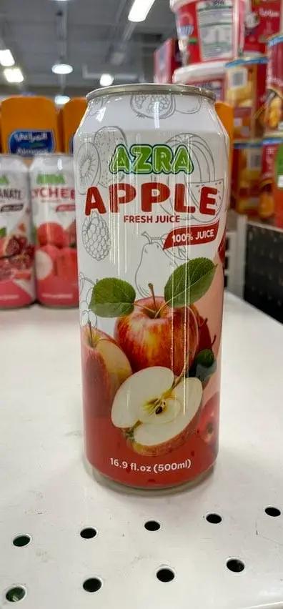 Azra apple by AZRA