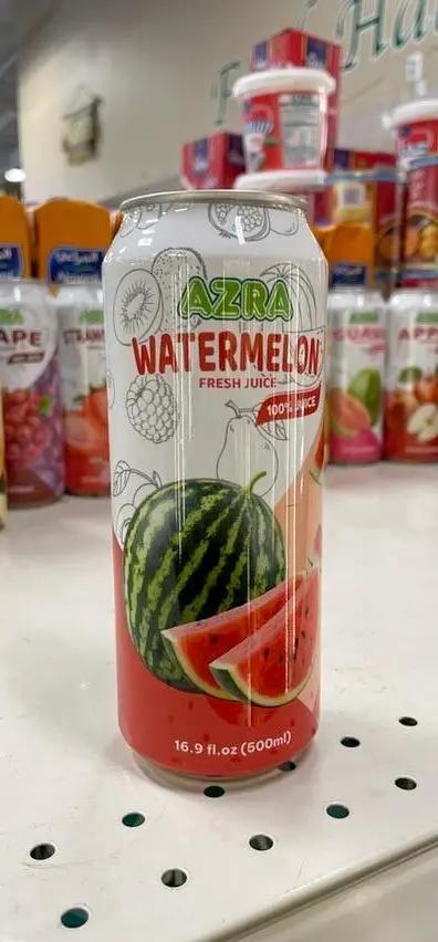 Azea watermelon by AZEA