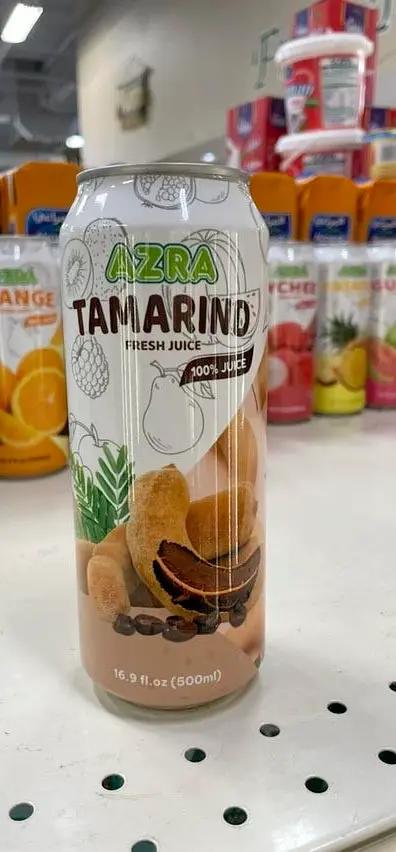Azra tamarind by AZRA