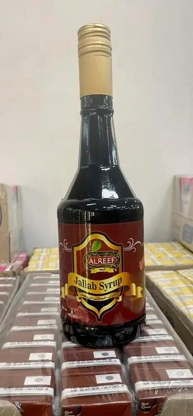 Alreef jallab syrup by ALREEF