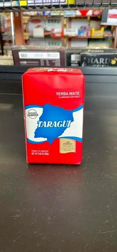 Taragui by TARAGUI