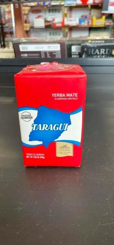 Taragui by TARAGUI