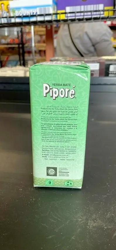 Yeraba maye pipore by YERABA